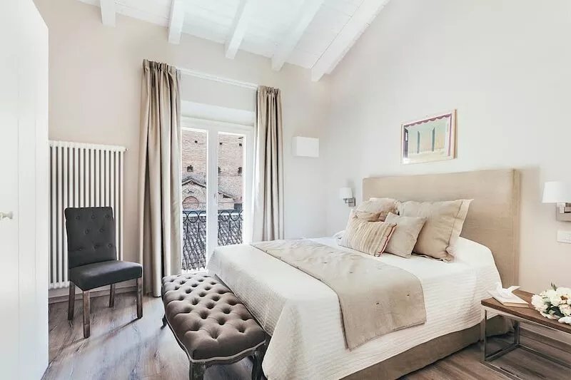 Cavalleria Rusticana: A historic building that comes to life in the magic of