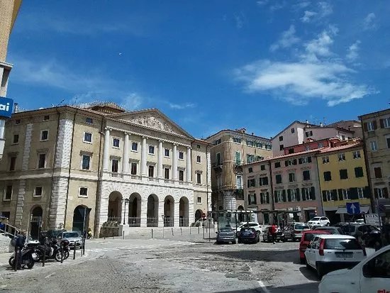 Teatro delle Muse