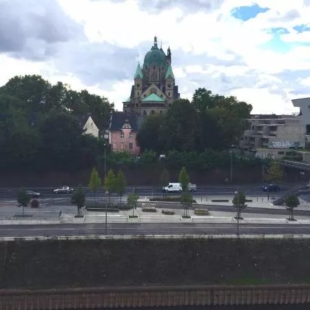 Pegelbar Neuss