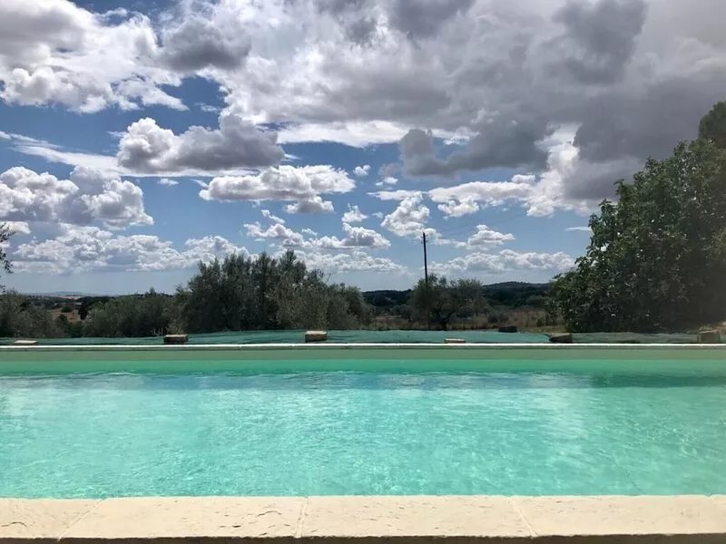 Cilenia, a enchanting Villa in the heart of Tuscia