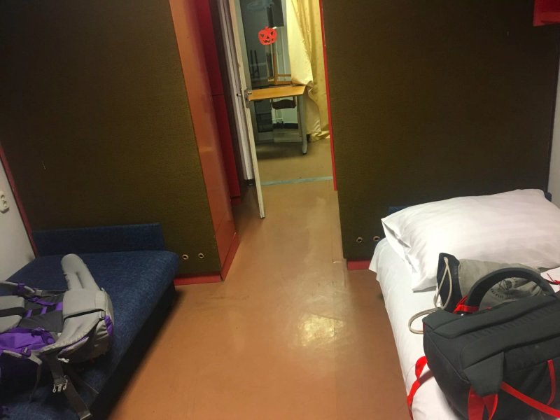 City Hostel Balassa 35