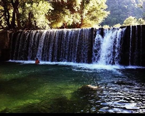 Parks & Nature