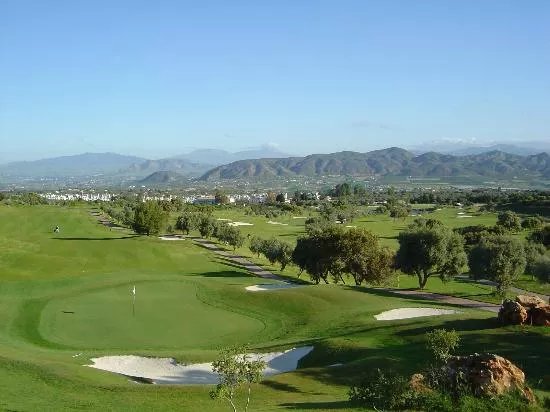 Lauro Golf