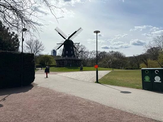 Castle Mill Slottmollan