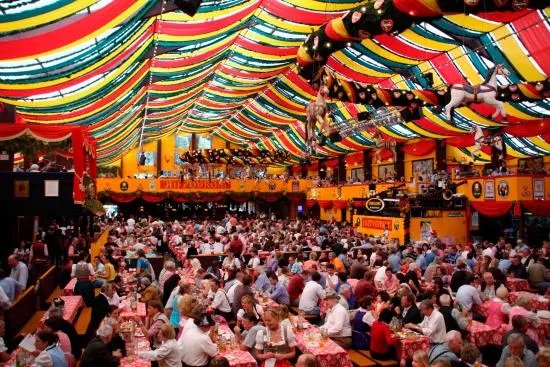 Oktoberfest