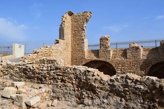 Church of St Peter & Pavlou