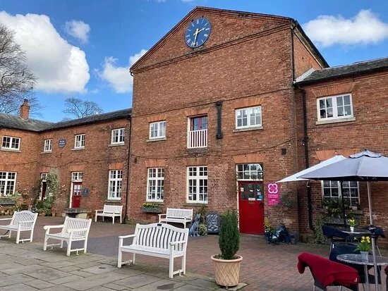Ferrers Gallery