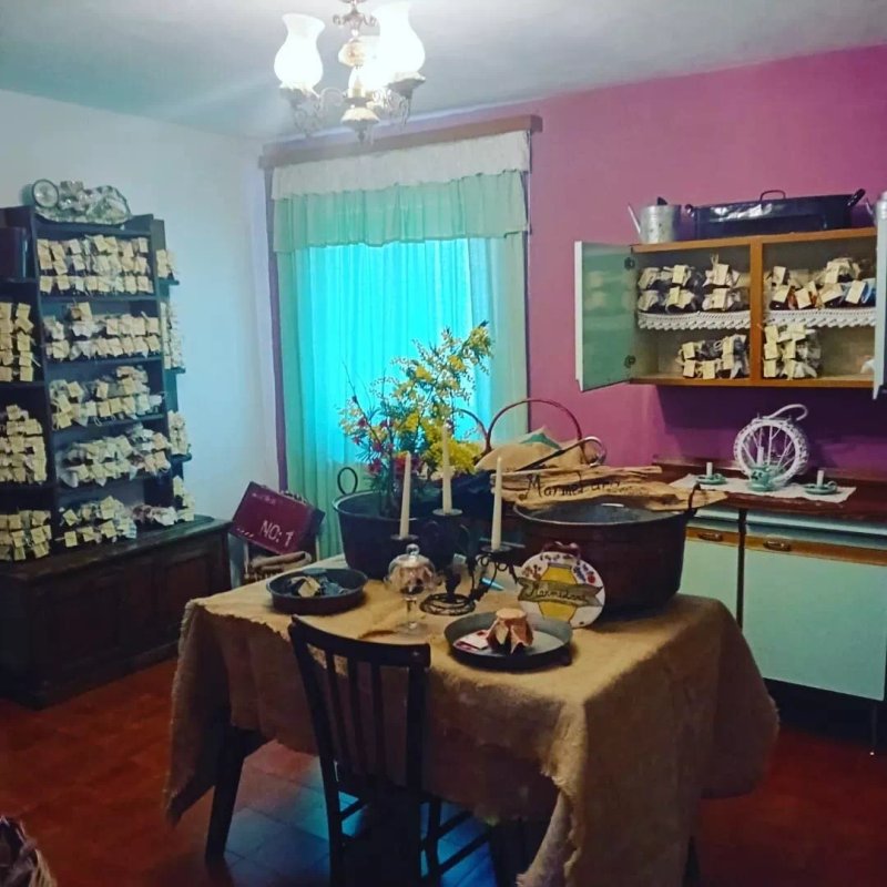Laboratorio Artigianale Marmelara