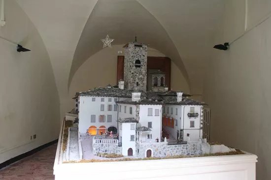 Ufficio Turistico & Pro Loco di Gromo