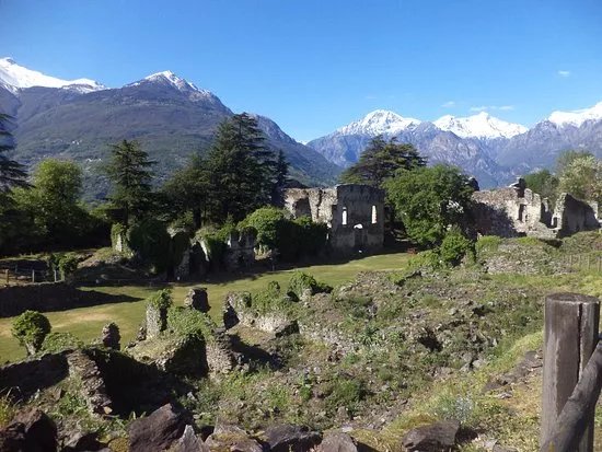Forte di Fuentes