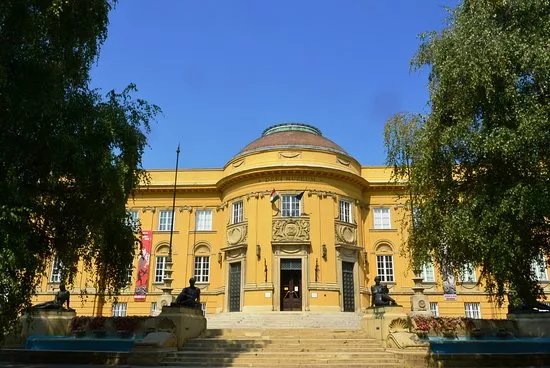 Museums