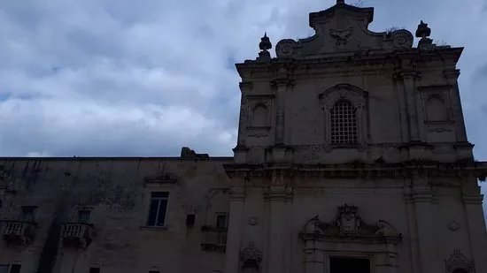 Chiesa dei Domenicani