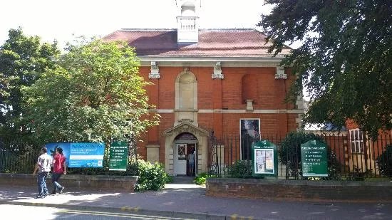 Kingston Museum & Heritage Service