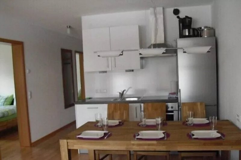 Top modern apartment for 2-8 people in the Damüls ski and hiking area