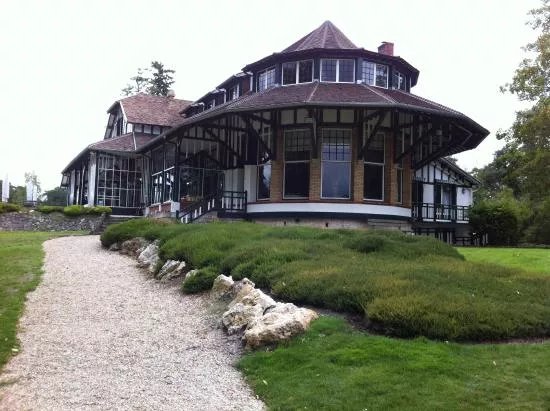 Fontainebleau Golf Club
