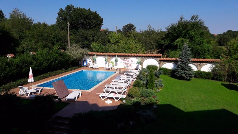 Family Hotel Zelenika