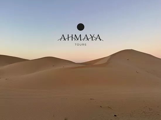 Ahmaya Tours