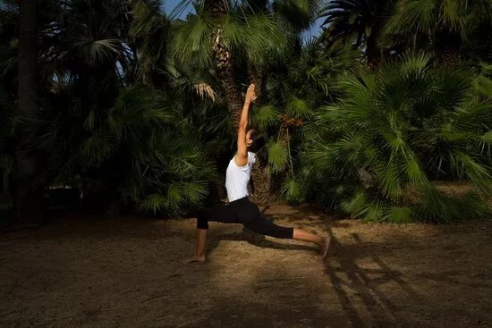 Ama Yoga