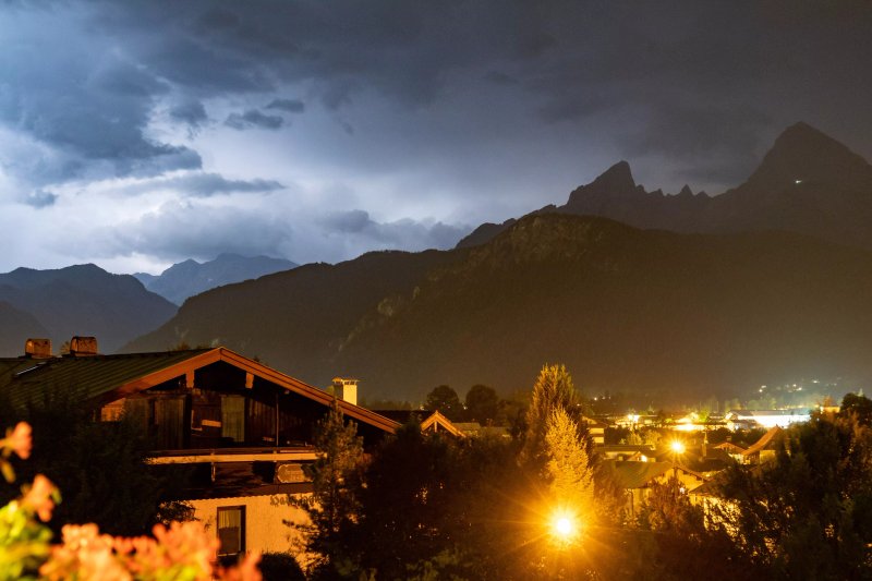 Pension Gasthof Schöenfeldspitze