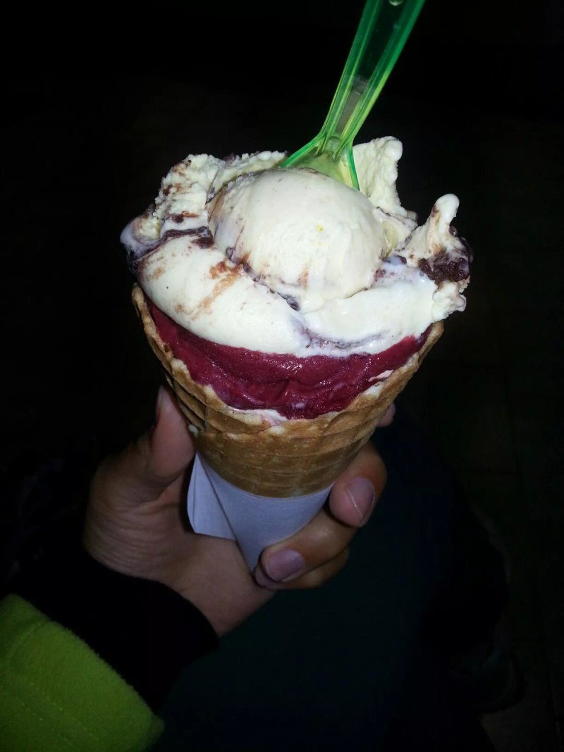 La Bottega del Gelato di Bergamini