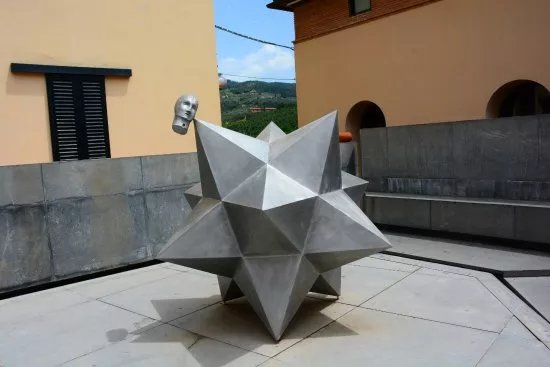 Piazza dei Guidi
