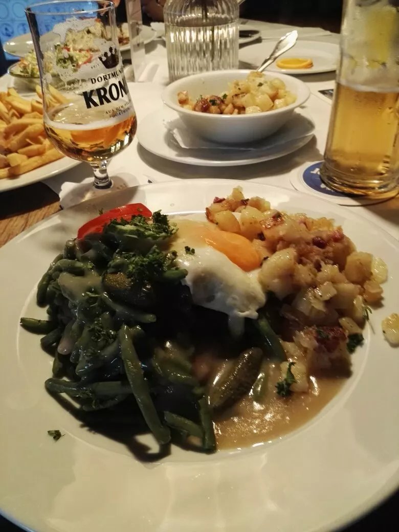 Restaurant Zurmuhlen