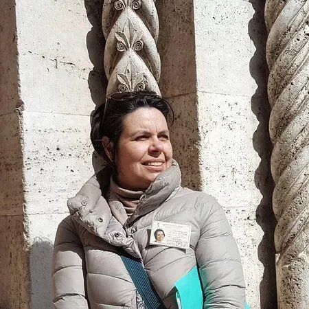 Guida Turistica Giuseppina Passamonti