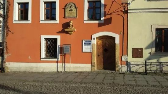 Informacja Turystyczna w Zgorzelcu