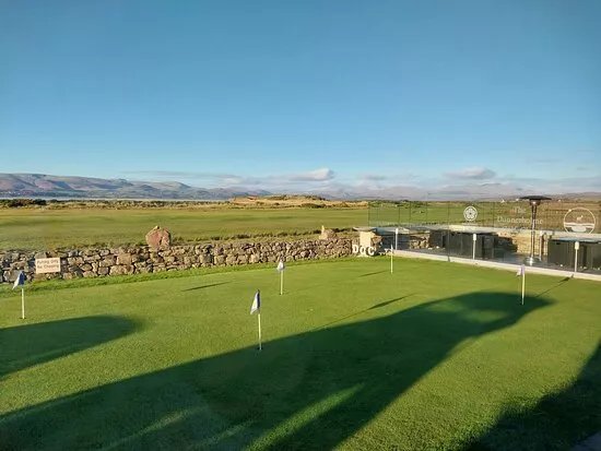 Dunnerholme Golf Club