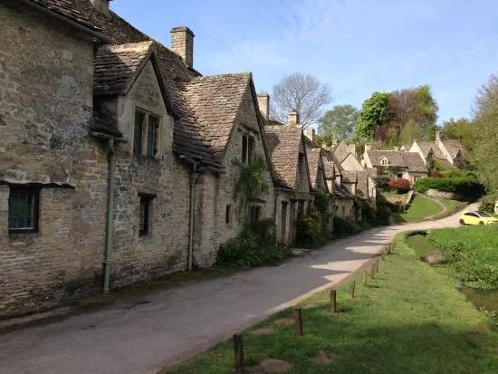 Oxford Tours UK