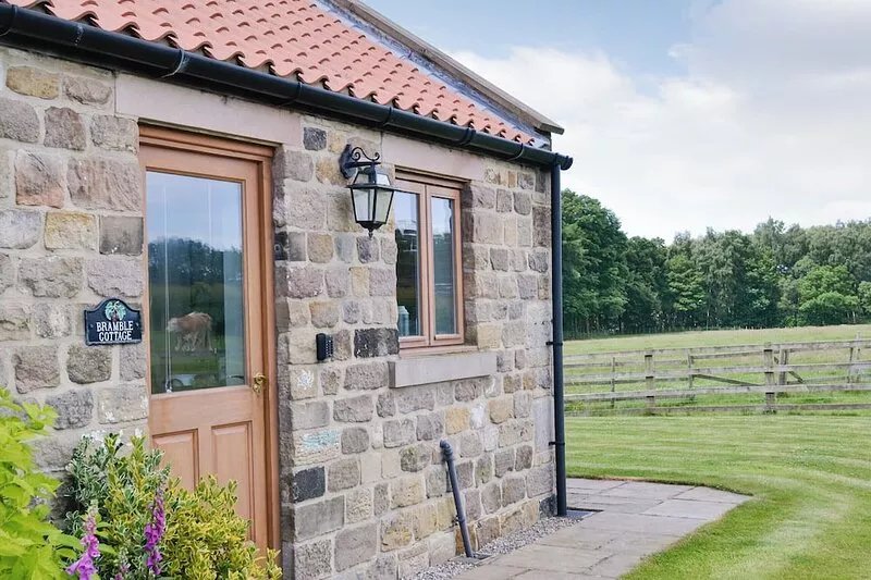 1 bedroom accommodation in Ripley near Harrogate