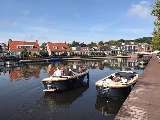 Sloepverhuur Friesland