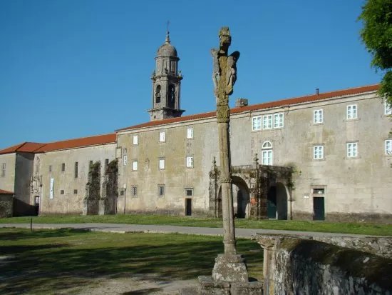 Museo de Arte Sacro de Santa Clara