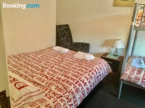 James Birch Guest House