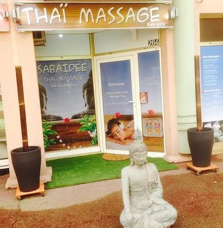 Sabaidee Thai Massage