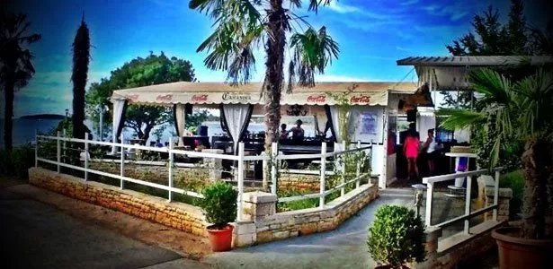 Casanova Beach Bar