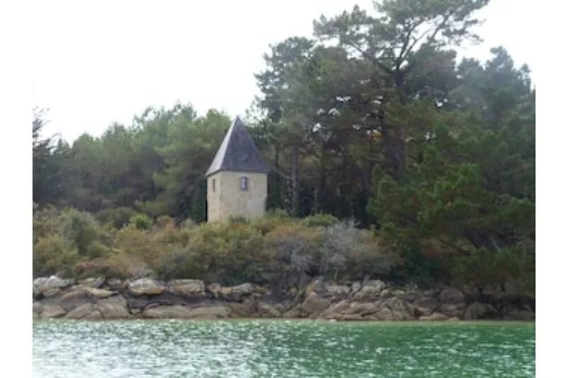 Gîte 4 people -  2 swimming pools (1 with telescopic dome) - The beach on foot