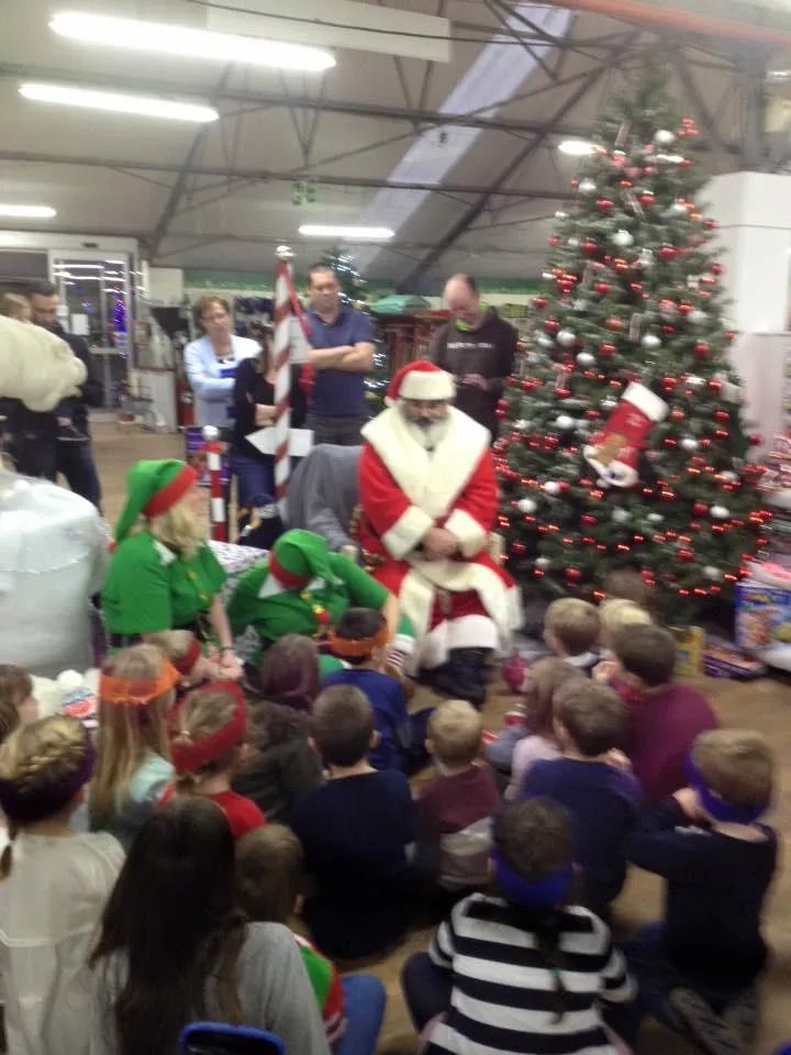 Fair Oak Garden Centre