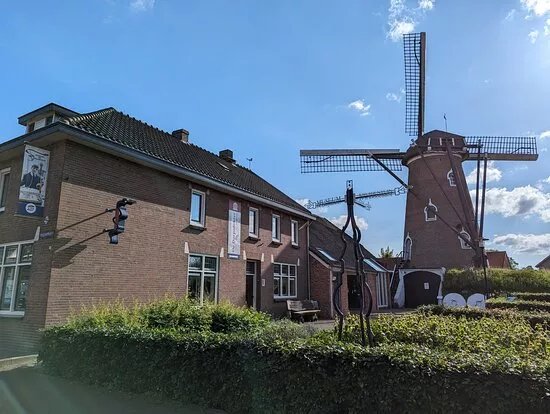 Museum De Dorpsdokter