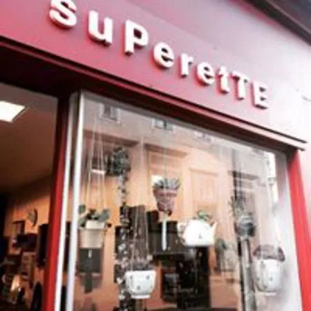 La superette