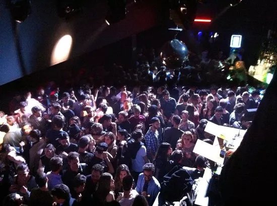 Rocket Milano