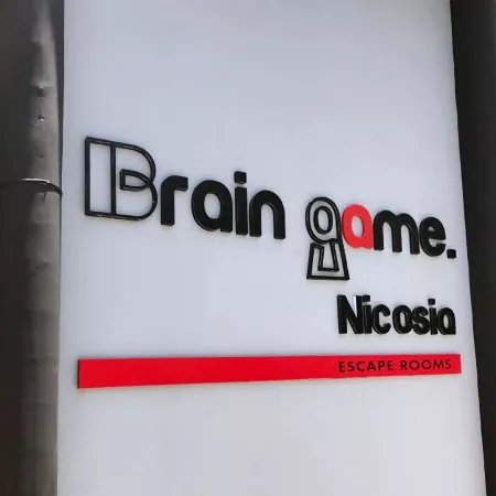Brain Game Nicosia