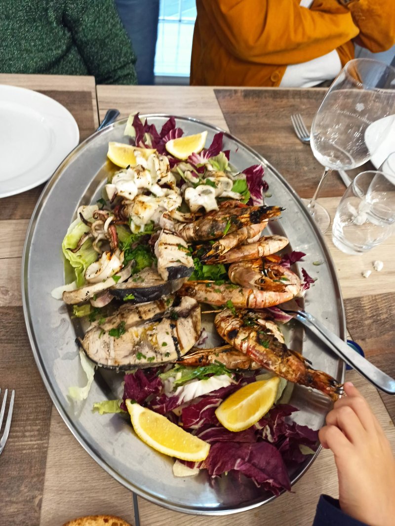 I Sapori del Vesuvio