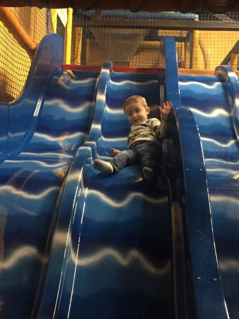 Leisureplex