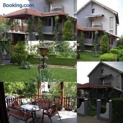 Dokic Apartmani