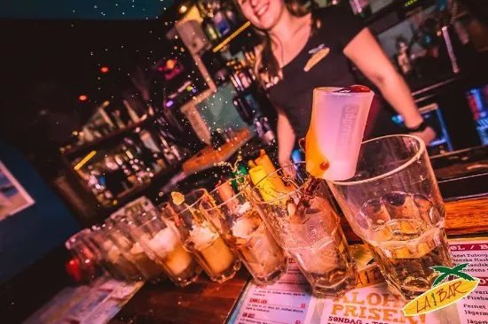 LA Tequila Bar