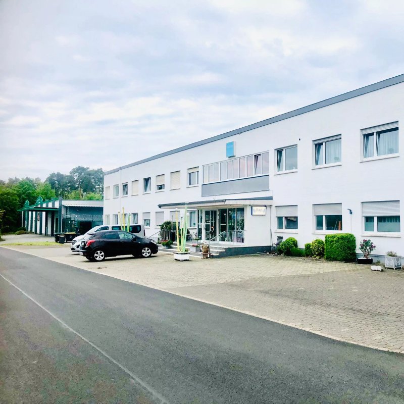 Stadthotel Espelkamp