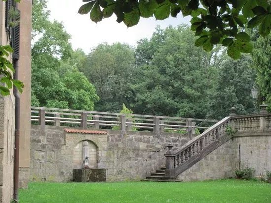 Schloss Rudenhausen