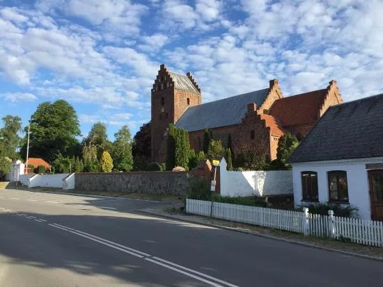 Soborg Kirke