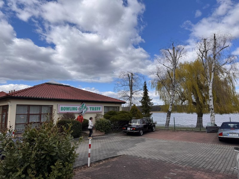 Hotel Seegasthof Horstsee
